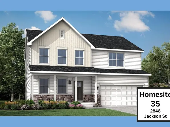 2848 Jackson Street #35, Stoughton, WI 53589