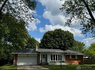 1036 Wyburn Way, Dayton, OH 45430