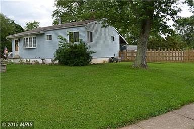 1st image of 7862 Cheverly Ln