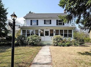 942 Madison Ave, Plainfield, NJ 07060