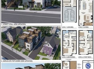 1139 Hyde Park Ave, Hyde Park, MA 02136
