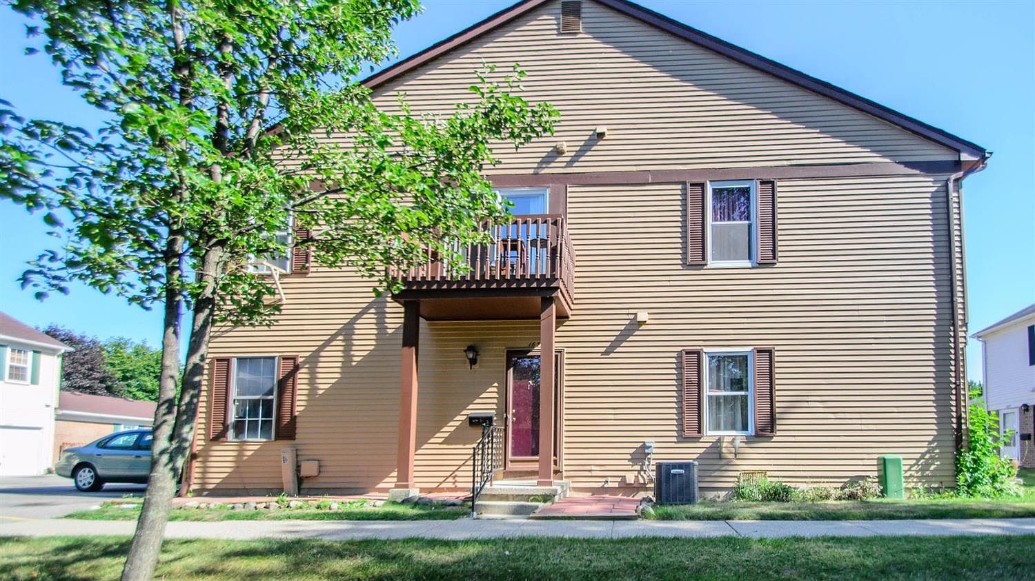 1651 Wingate Blvd, Ypsilanti, MI 48198 Zillow