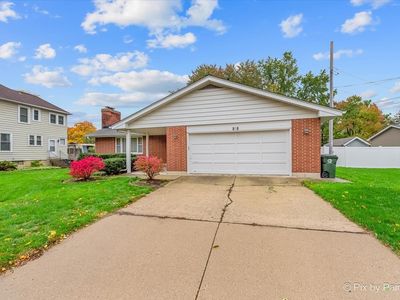 818 W Wilson St, Batavia, IL, 60510