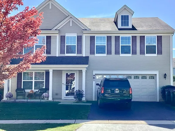 981 Richard Brown Blvd, Volo, IL 60073