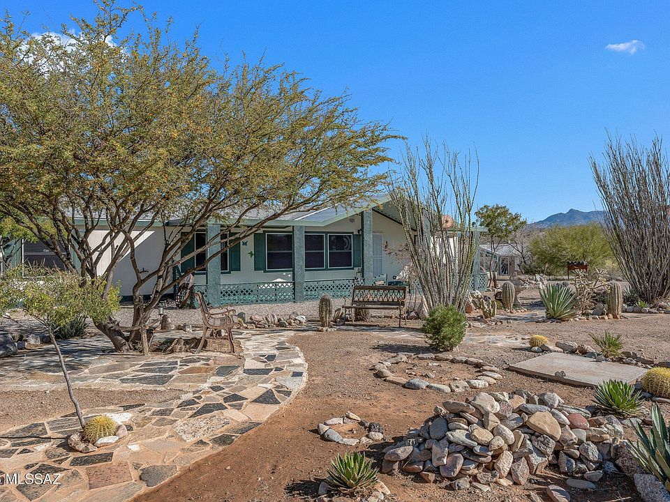 1st image of 11988 S Cienega Ridge Pl