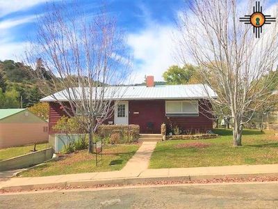 424 S 7th St, Raton, NM, 87740