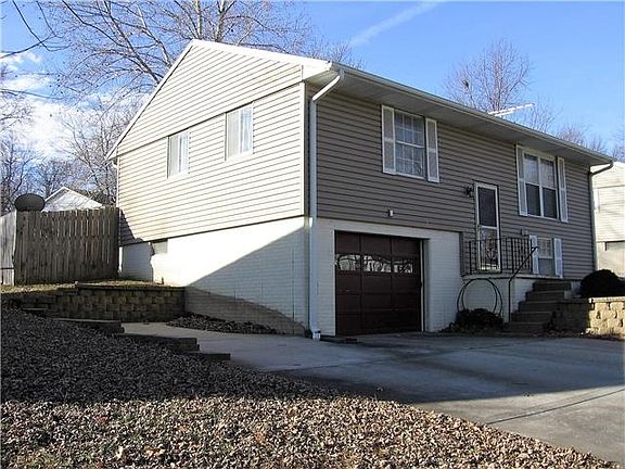New roof and gutters in 2015. Room to park your RV