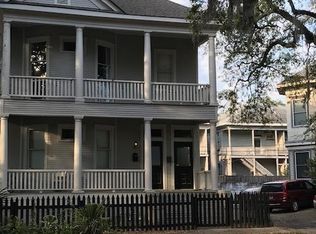 115 W 37th St, Savannah, GA 31401