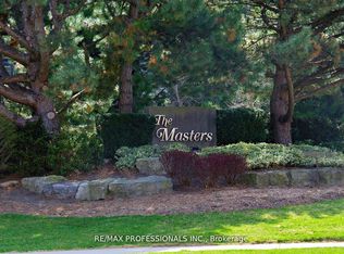 284 Mill Rd #A12, Toronto, ON M9C4W6