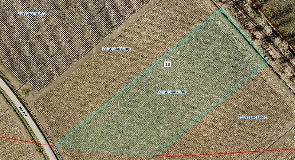 1st image of 1071 Yokely Rd