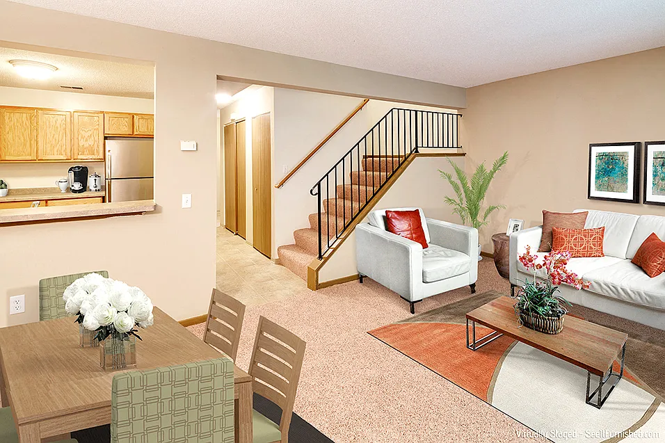 Deer Ridge Townhomes