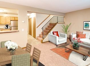 Deer Ridge Townhomes, Hopkins, MN 55343