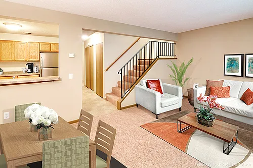 Deer Ridge Townhomes Photo 1