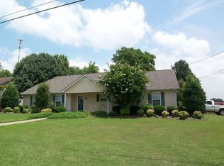 970 Sandra St, Dyersburg, TN 38024