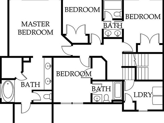 3rd image of 16473 W 166th Ct