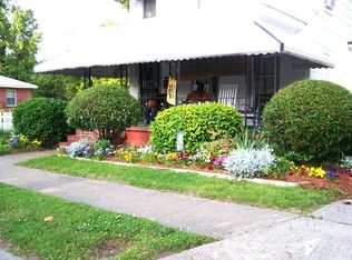 2407 Des Moines Ave, Portsmouth, VA 23704