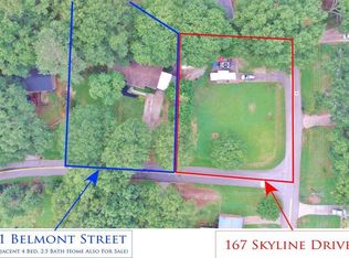 167 Skyline Dr, Jefferson, GA
