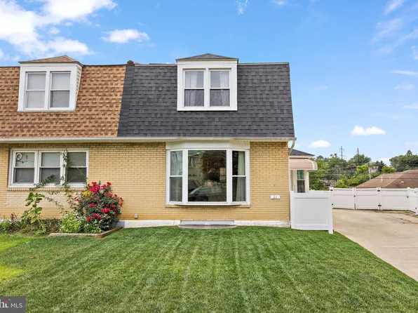 21 Collier Cir, Ridley Park, PA 19078