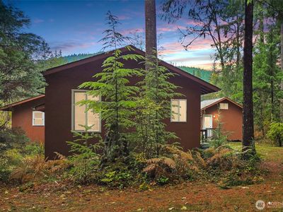 701 Mineral Hill Road, Mineral, WA, 98355