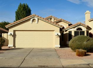 866 S Jacob St, Gilbert, AZ 85296