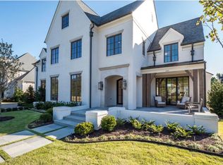 630 Bushwillow Ln, Collierville, TN 38017