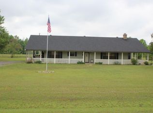442 Blue Bayou Rd, Nashville, AR 71852