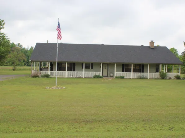 442 Blue Bayou Rd, Nashville, AR 71852