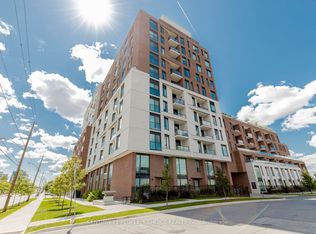 3100 Keele St #314, Toronto, ON M3M0E1