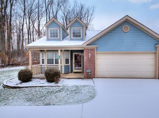 8629 Redtail Ct, Macedonia, OH 44056