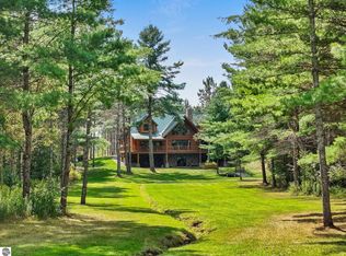 9108 N 39th Rd, Manton, MI 49663