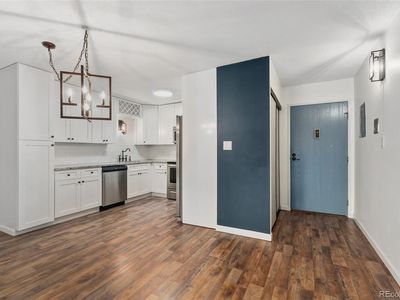 7020 E Girard Avenue #209, Denver, CO, 80224