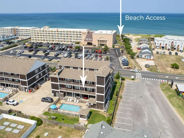 1712 S Virginia Dare Trl APT 102S, Kill Devil Hills, NC 27948