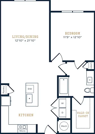 a1 Floorplan a1 Floorplan