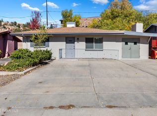 938 Black Dr, Prescott, AZ 86305