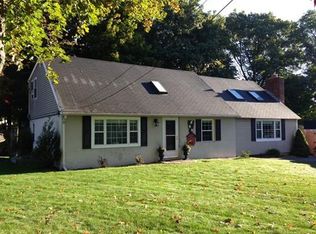 9 Sherman Ave, Auburn, MA 01501