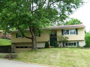 6157 Teagarden Cir, Dayton, OH 45449