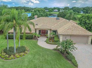 3332 Lakeside Cir, Parrish, FL 34219