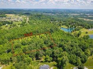 TRACT Skyline Vw #B, Floyds Knobs, IN 47119