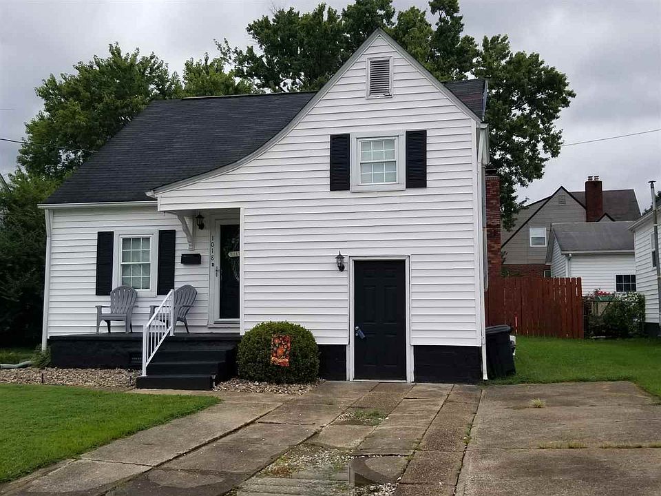 1st image of 1018 Lee St
