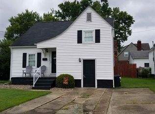 1018 Lee St, Barboursville, WV 25504