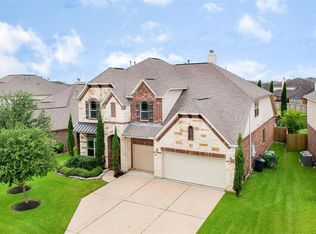 4342 Staghorn Ln, Friendswood, TX 77546