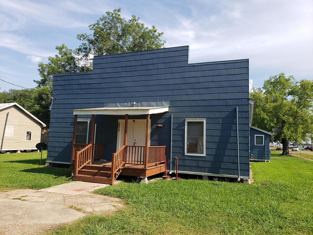 203 Miller Ave, Estherwood, LA 70534 Zillow
