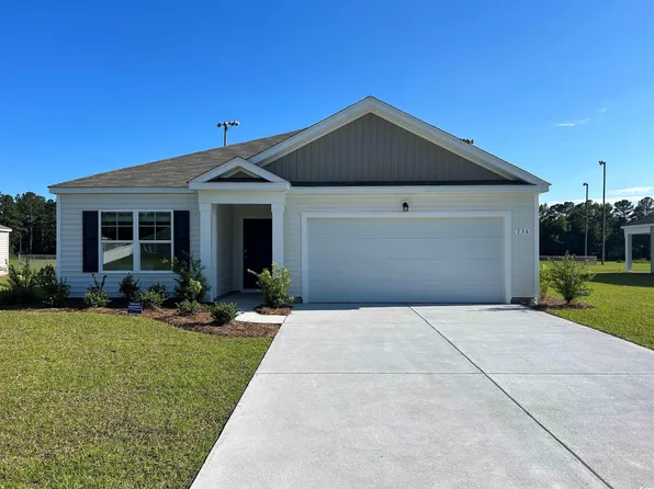 136 Seasons Trace Loop lot 21- Aria A, Longs, SC 29568