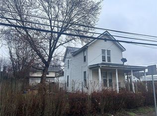 540 Center St, Clarksville, PA 15322