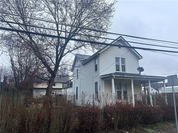540 Center St