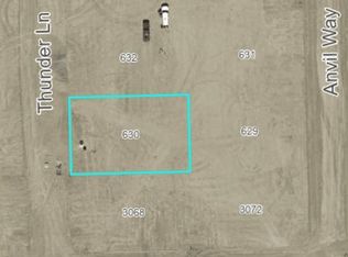 630 Thunder Ct, Grand Junction, CO 81504