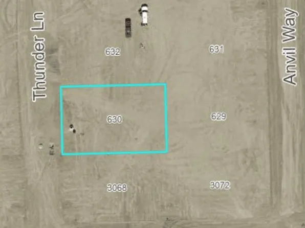 630 Thunder Ct, Grand Junction, CO 81504