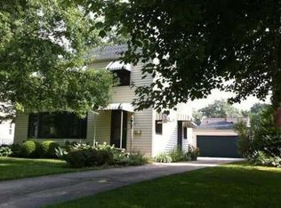 1434 E Monroe St, South Bend, IN 46615
