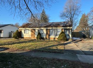 3202 Dearborn Ave, Flint, MI 48507