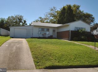2503 Anders Rd, Baltimore, MD 21234